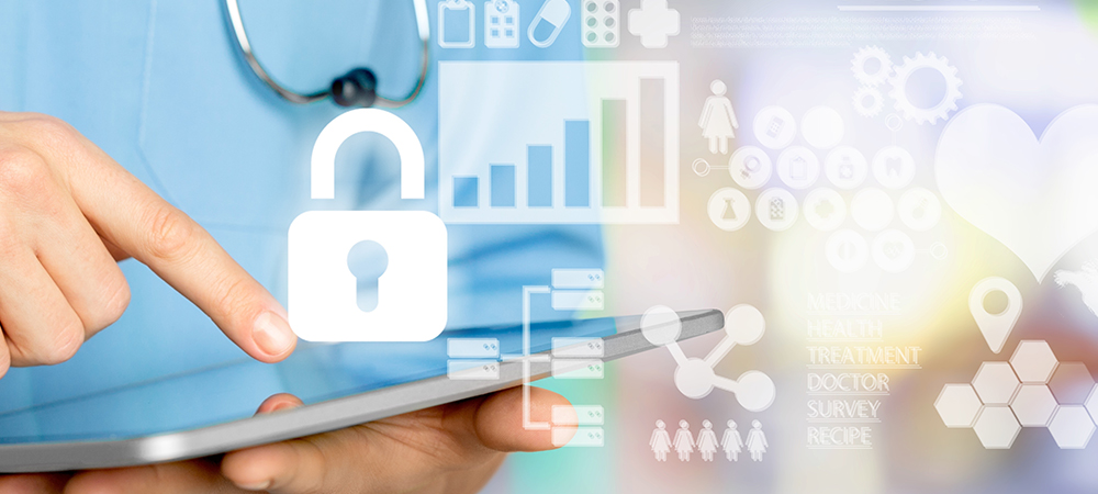 Healing healthcare cybersecurity with a whole of health approach