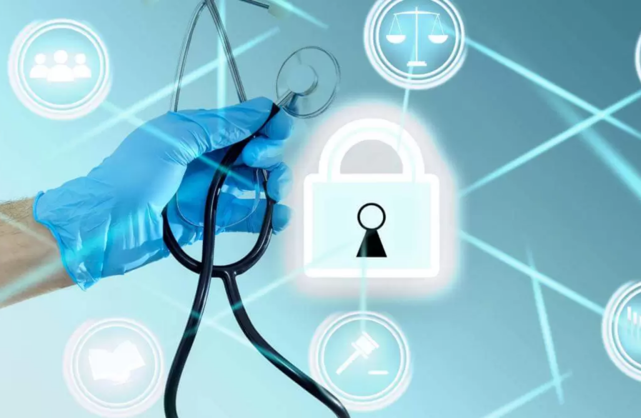 Healing healthcare cybersecurity with a whole of health approach