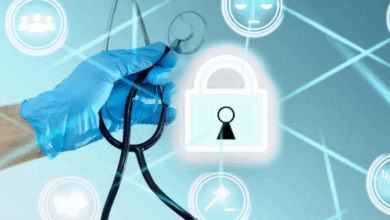 Healing healthcare cybersecurity with a whole of health approach