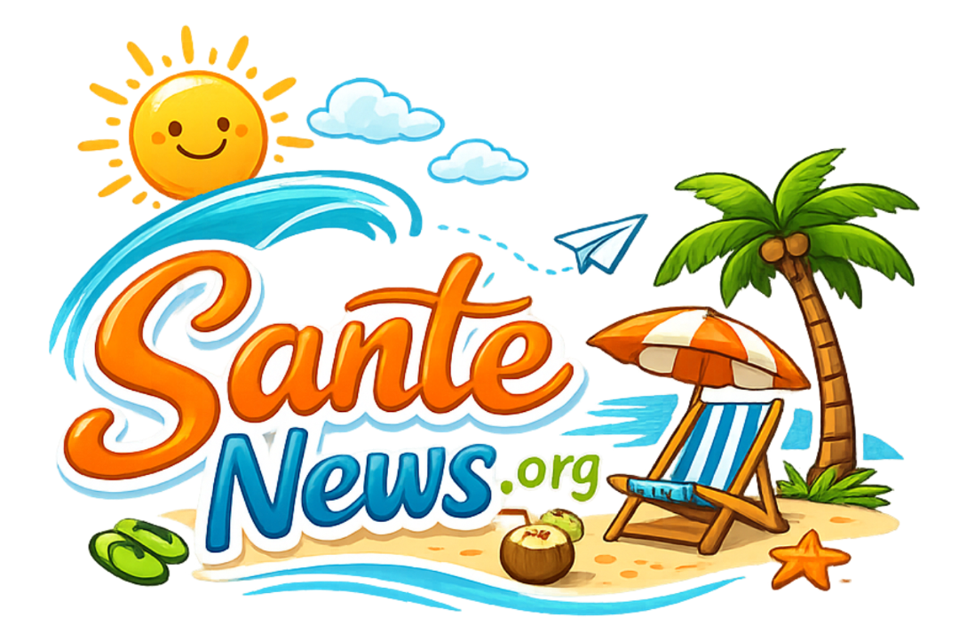SanteNews