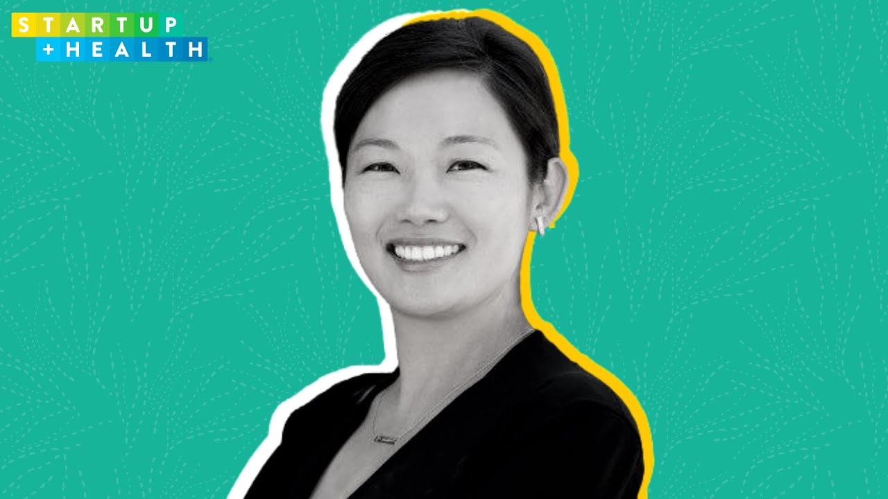 Julie yoo andreessen horowitz fintech digital healthcare
