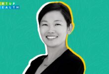 Julie yoo andreessen horowitz fintech digital healthcare