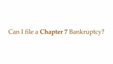 Babylon Chapter 7 bankruptcy