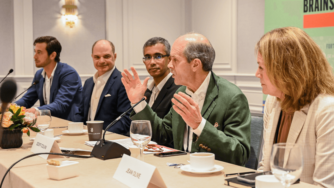 Ge healthcare amazon executive cto taha kass hout