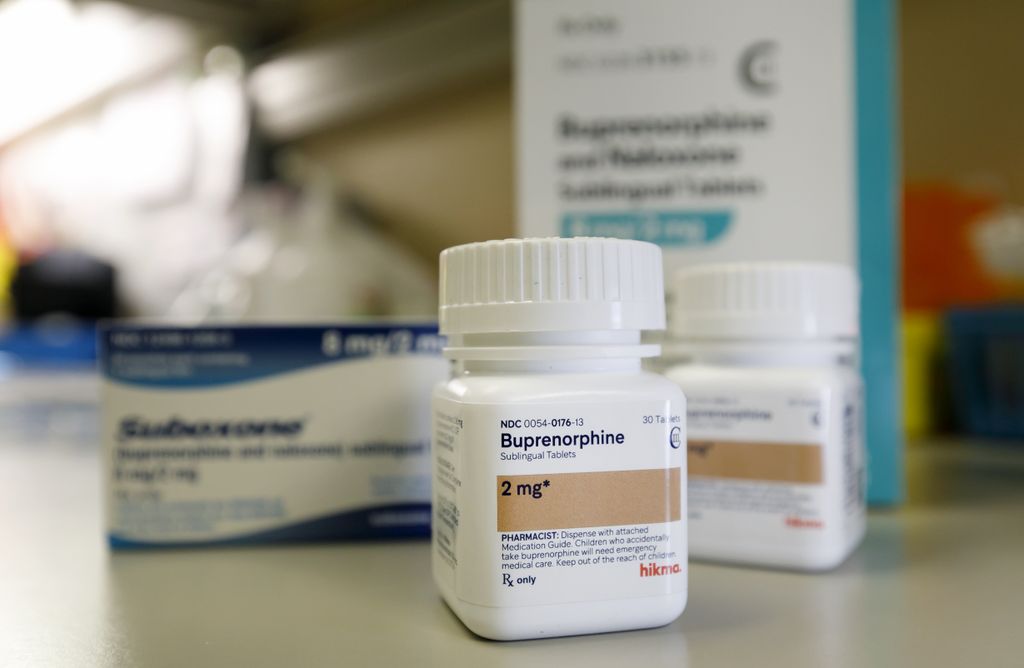Medicaid telehealth buprenorphine opioid use JAMA disorder jama network open