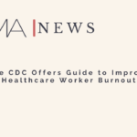 Calling healthcare burnout a crisis is an understatement cdc officials w