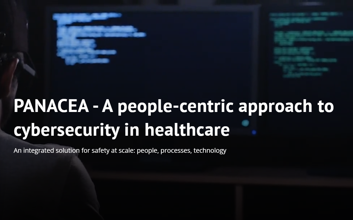Tracking healthcare data breaches cybersecurity hacking hospitals