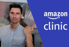 Amazon Clinic expands 50 states Washington DC