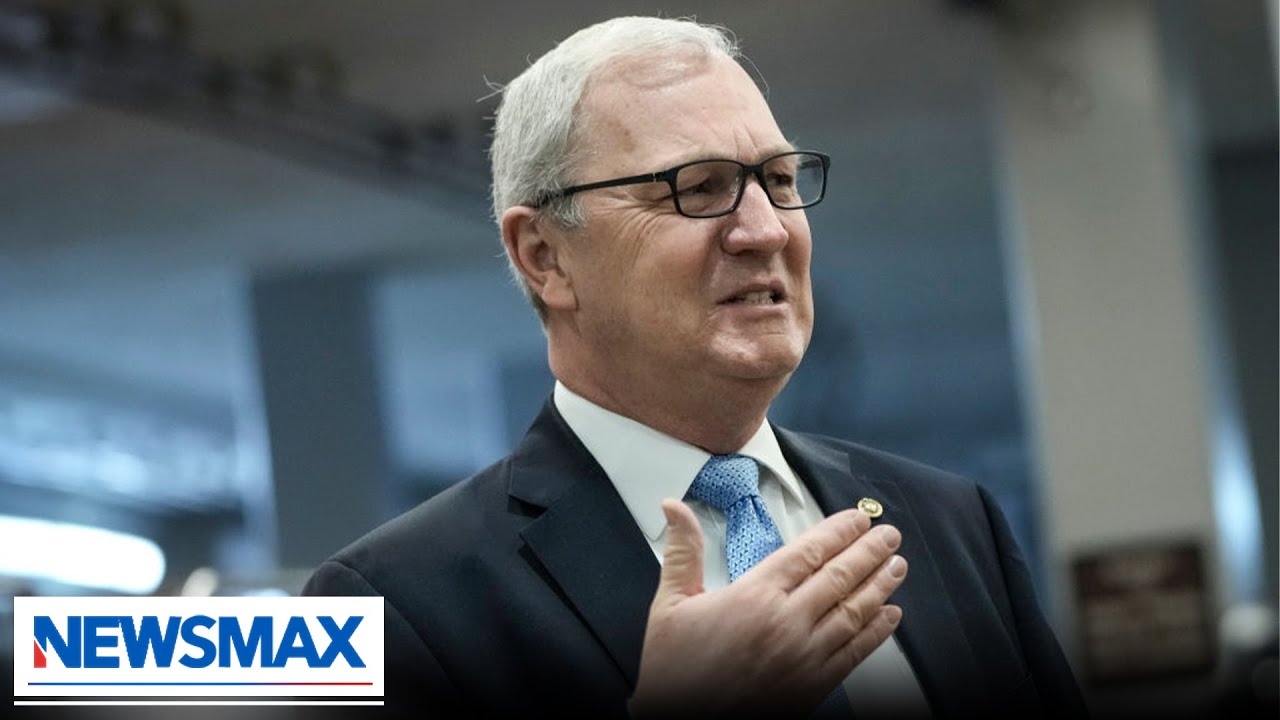 Senators cms staffing mandate veterans nursing homes kevin cramer angus king