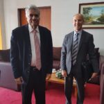 Emeritus healthcares ranil herath executives upskill clinicians labor