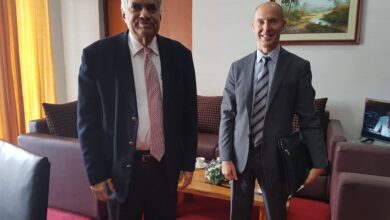 Emeritus healthcares ranil herath executives upskill clinicians labor