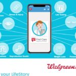 Walgreens virtual healthcare launch telehealth