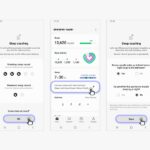 Samsung bwell health record appointment scheduling