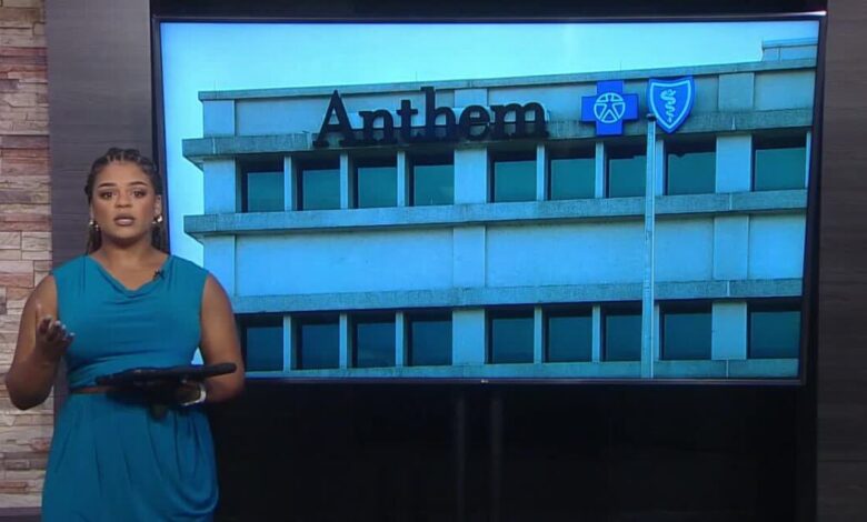 Anthem bon secours contract agreement lawsuit