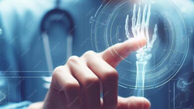 Ai scribe potential documentation orthopedists