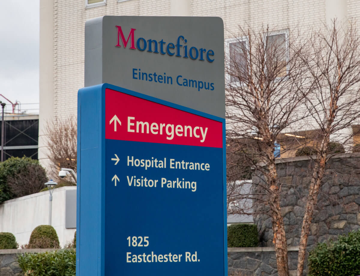 Montefiore medical center Montefiore medical center