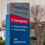 Montefiore medical center