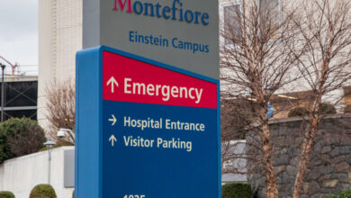 Montefiore medical center