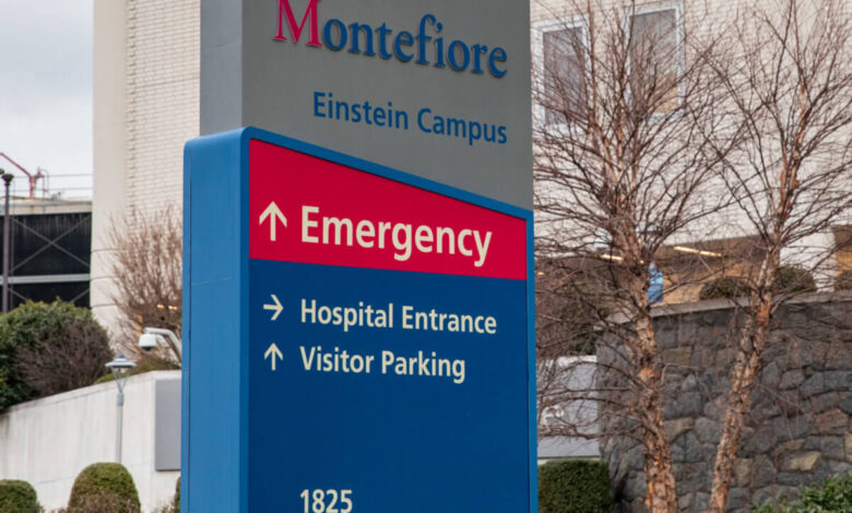 Montefiore medical center