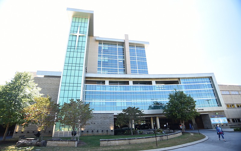 Commonspirit third quarter operating loss job cuts