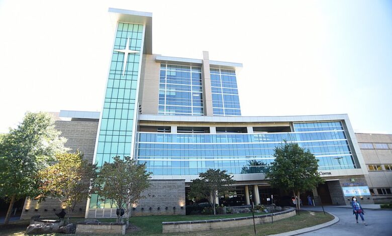 Commonspirit third quarter operating loss job cuts