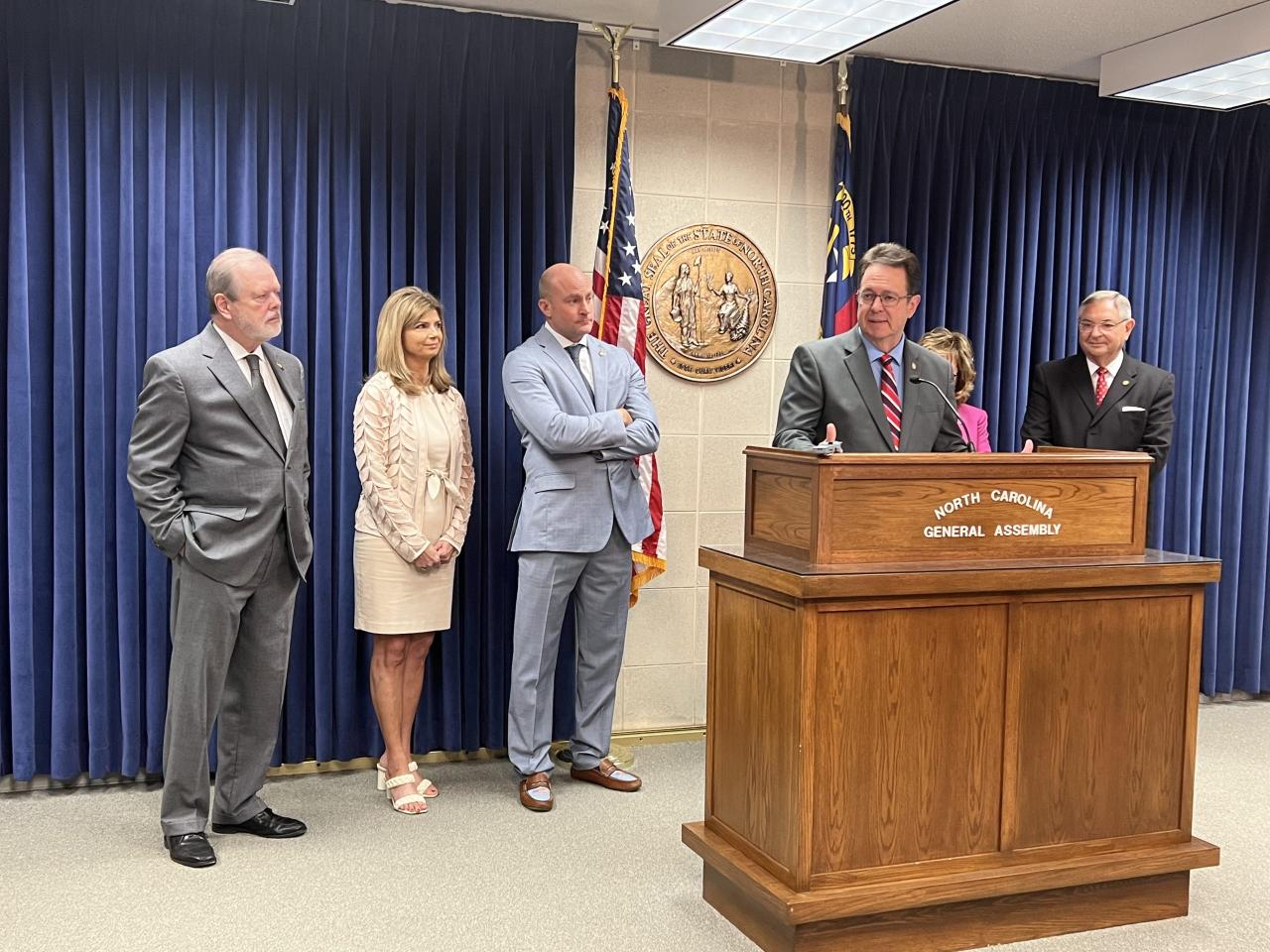 North carolina medicaid expansion begins