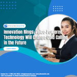 Modernized ai enabled voc to meet todays cx