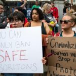 Abortion providers sue mifepristone restrictions