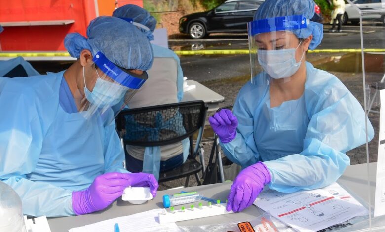 Covid 19 public health emergency ends