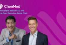 Chenmed ceo change steve nelson
