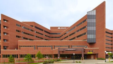 Sanford health fairview health services cancel merger