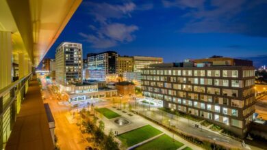 Hopkins johns virus undergrads suspends friday