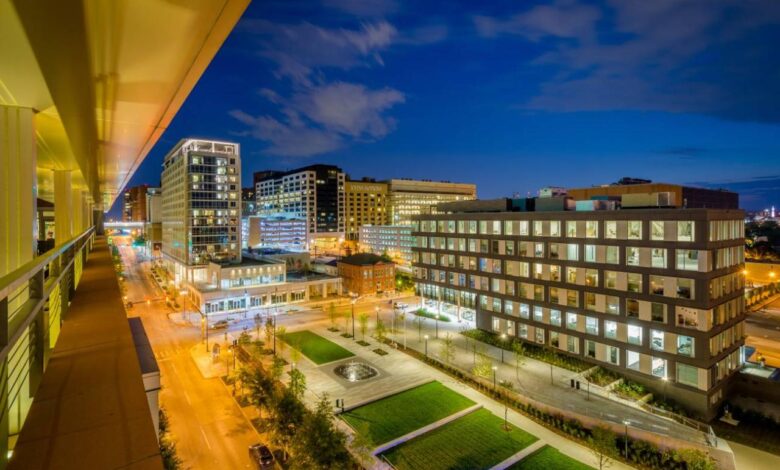 Hopkins johns virus undergrads suspends friday