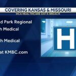 HCA Healthcare data security 11 million patients affected