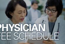 Cms floats 125 physician fee cut 28 outpatient bump in new proposed ru