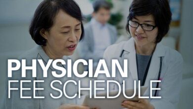 Cms floats 125 physician fee cut 28 outpatient bump in new proposed ru