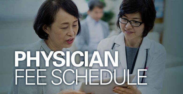 Cms floats 125 physician fee cut 28 outpatient bump in new proposed ru