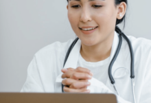 Telehealth satisfaction higher younger patients jd power