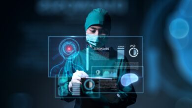 Dax copilot nuance automated doctor tool artificial intelligence healthcare