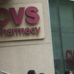 Cvs leadership shuffle cfo health services