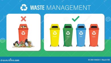 Kaiser permanente pay 49m settle trash garbage disposal