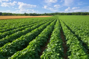 ANSES Report Highlights Alarming Cadmium Exposure in French Population and the Strategic Role of Organic Agriculture in Mitigating Health Risks