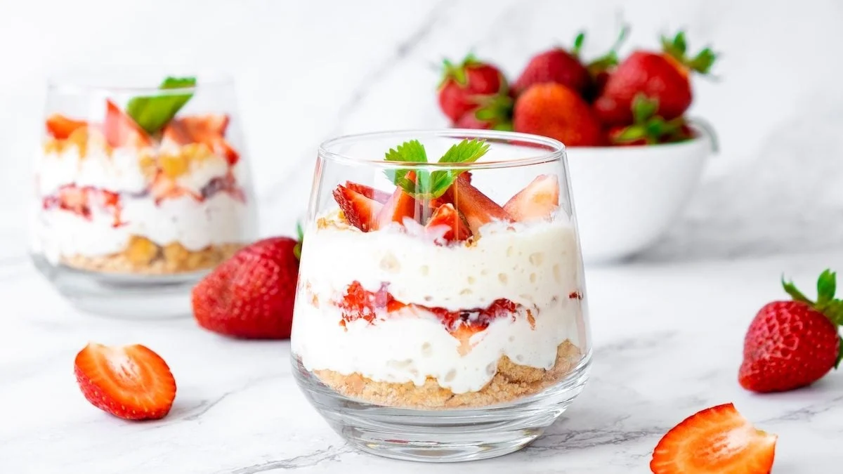 Beat the Summer Heat with These 5 Refreshing and Healthy Fruit-Based Desserts