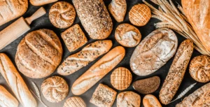 Decoding the French Bread Basket: Why Whole Grains and Sourdough Reign Supreme for Health