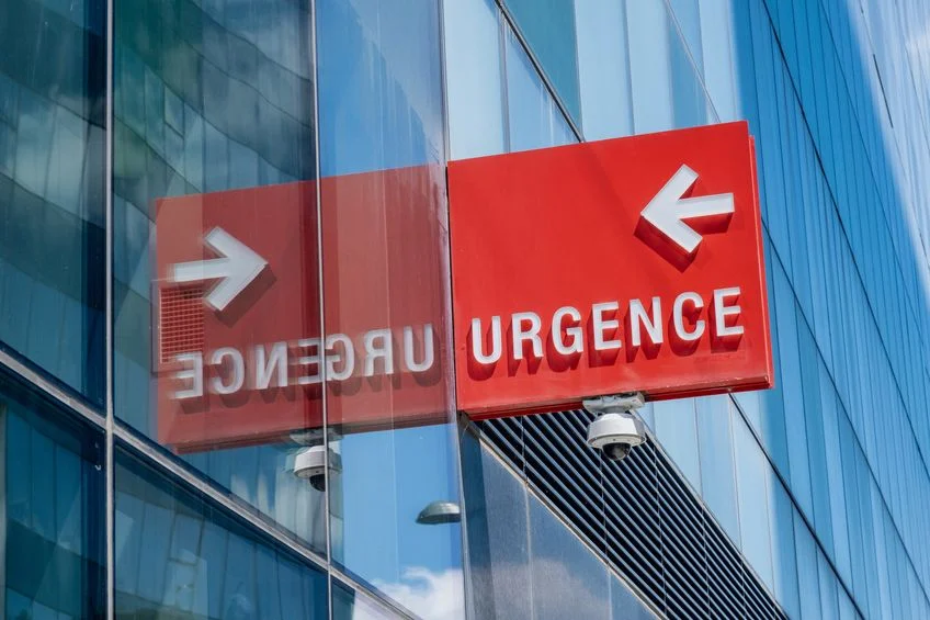 France’s Healthcare System Under Scrutiny: A Comprehensive Report Calls for Systemic Overhaul of Emergency and Downstream Care