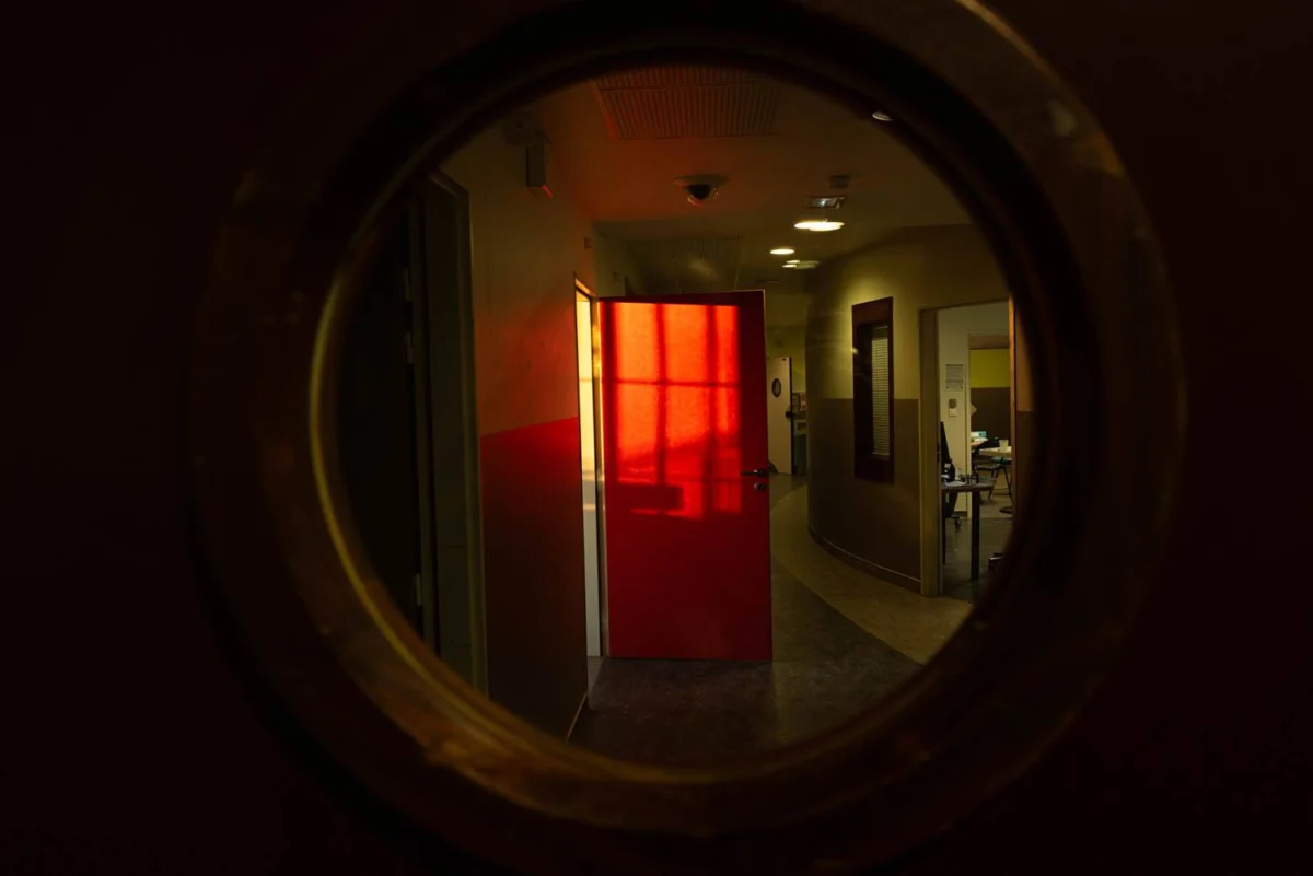 France’s Prisons Face Scrutiny as Watchdog Reveals Systemic Failures in Psychiatric Care for Detainees