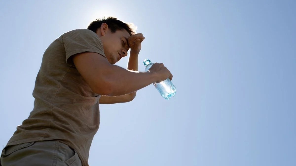 Heatstroke: Recognizing the Silent Threat of Extreme Temperatures