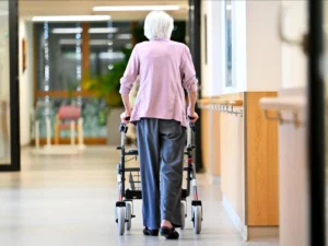 Life Expectancy Rises, But Healthy Years Dwindle, Global Study Warns