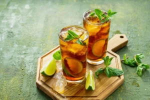 Nestea Iced Tea Tops the Charts as the Sugariest Beverage, Surpassing Coca-Cola