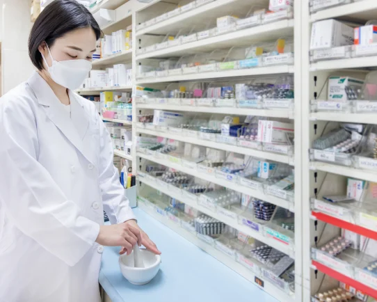 Quetiapine Immediate-Release Compounding Now Requires a Prescription